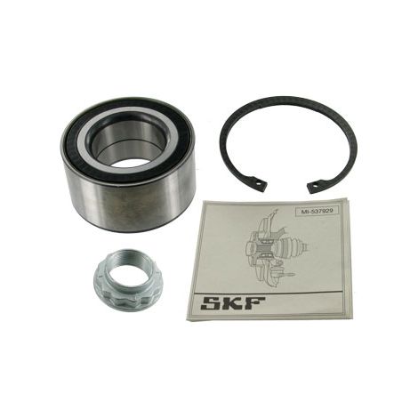 ROULEMENT DE ROUE SKF BMW P. 05- X3/X5/E92/E91/E60/E61
