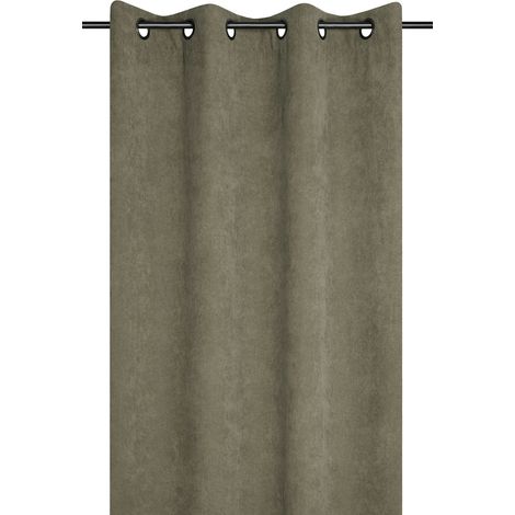 Tenda Dandy Kaki 140x260cm - Tessuto