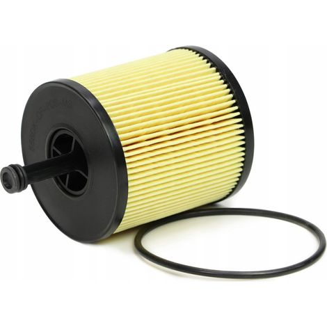 FILTRO OLIO VW PHAETON (3D1, 3D2, 3D3, 3D4) (1/2)