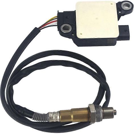 Capteur de particules d'échappement diesel PM 39265-2R200 0281008572/573 pour Hyundai Tucson 2022-2024 392652R200 (1/5)