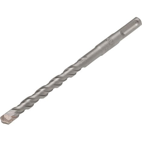 Draper SDS Centric Drill Bit 10x160mm – Heavy-Duty SDS+ Tip for Precision Drilling
