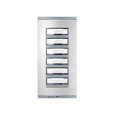 Placca A Chiamata Codificata CAME BPT HAC/300LR GH 60099100