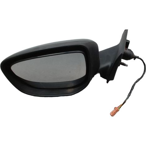 [PRODUIT D'OCCASION] Retroviseur Exterieur Electrique Gauche CITROEN C4 Cactus ♻️ Ref Oe. 98016918xt - Garantie à vie (1/4)