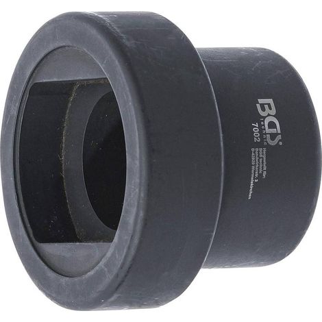 Clé de Lame de Ressort d'Essieu Arrière Scania 34 x 46 mm - Outil Précis et Robuste, Acier, Pro - D-Work (1/5)