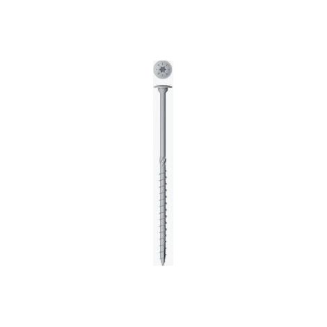TORNILLO SCHPARA MADERA  SCREW 6X160 (100U) - ROTHO