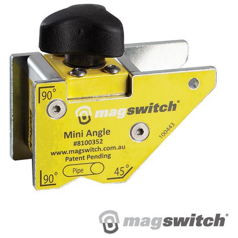 Aimant cale à angle mini Magswitch