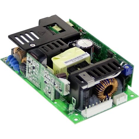 [GEBRAUCHT] B-Ware Mean Well Schaltnetzteil Netzteil Stromversorgung Rpsg 160 24 Steckverbinder