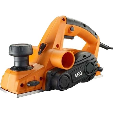 AEG PL700 Elektrischer Holzhobel