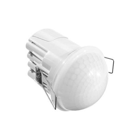 ESYLUX DECKEN-PRÄSENZMELDER EB, 360 GRA PD-CE360I/24 OPAL-MA ESYLUX ESYLUX EP10510724