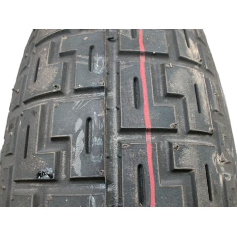 [PRODUIT D'OCCASION] Roue Secours FIAT Panda 2003- ♻️ Ref Oe. 46802897 - Garantie à vie (1/2)