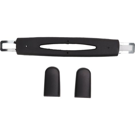 Poignée de Remplacement pour Valise, Sangle Longue et Poignée de Traction en Plastique pour Réparation (1/5)