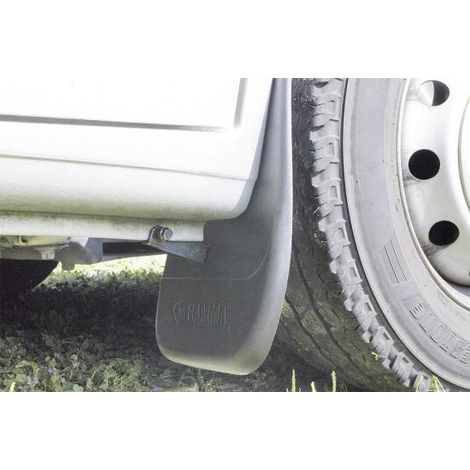 Fiamma Mud Flap Front (1/2)