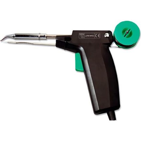 Soldador Pulsmatic JBC 55N  2552016 Con C20D