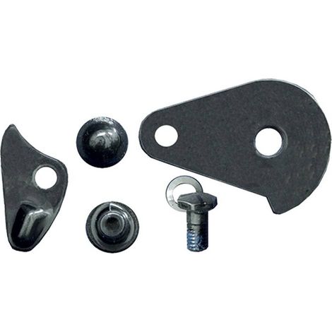 RICAMBIO CHIUSURE 'FELCO' per forbici FELCO 2-6-8-11