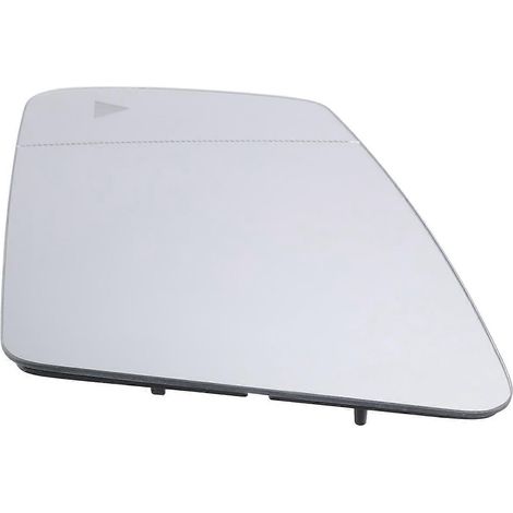 Espejo retrovisor exterior derecho para Mercedes-Benz Classe CES GLA GLK W204 W212 W221 W246 W176 (1/5)
