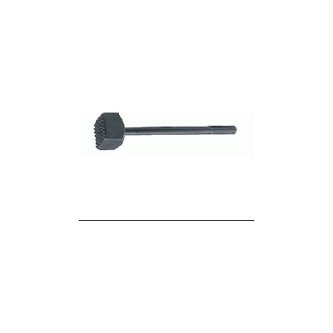 Ciseau de joint Makita A-19881 SDS-MAX 67x67 mm
