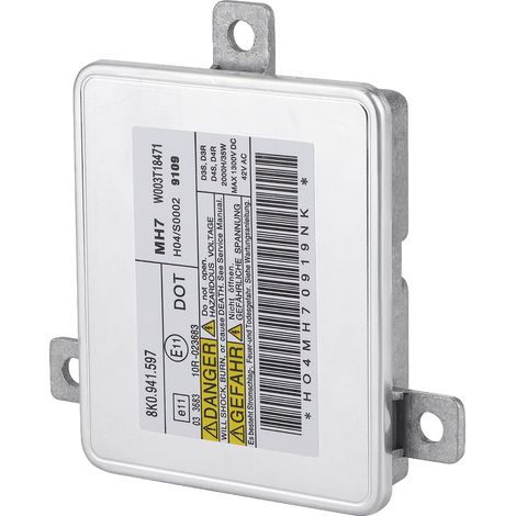 D1S D3S Xenon-Vorschaltgerät-Controller M1-W003T18471 Passend für A3 A4 Q5 Q7 (1/5)