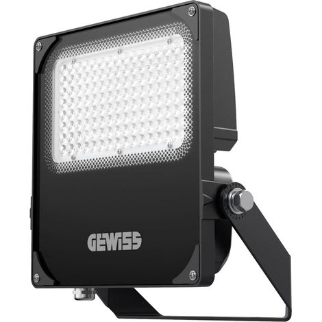 ELIA FL M3 40K IRC80 ON/OFF IP66 ASYM. GEWISS GWF1100NC840