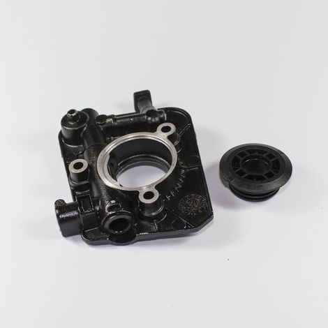 Pompa olio Oleo Mac per motosega 956/962Efco 156/162 - 008450