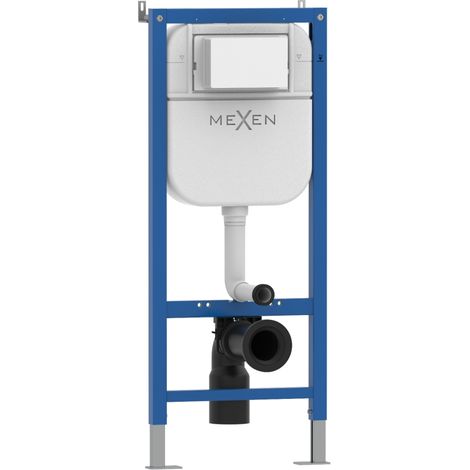Mexen Tex E telaio a incasso per WC - 61109 (1/2)