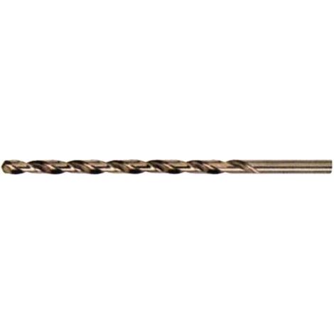 Punta Hss Cutter Cobalt Cobalto 6% Mm.   2,5  Conf.10Pz