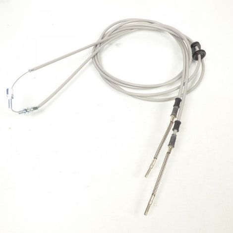 vorderes Bremskabel rms für auto piaggio 600 ape 140247 neu (1/3)