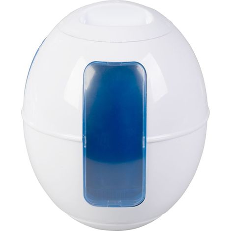 Dosierer Strend Pro, für 3" Tabletten, transparent (1/4)