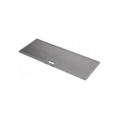 Filtro metallico antigrasso (al pezzo) 458 x 177 mm - Cappa aspirante - WHIRLPOOL - 369603662894866604