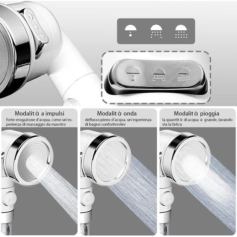 Douchette pour lavabo, flexible télescopique de 1,5 m, idéale pour se laver les cheveux ou nettoyer le lavabo (robinet inclus) (1/5)