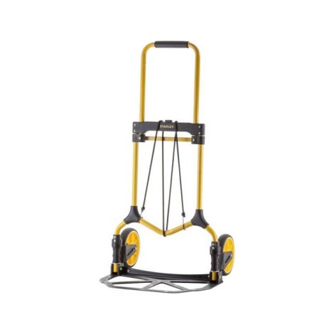 Carretilla plegable de acero SXWF-FT582-SP - 100 kg STANLEY