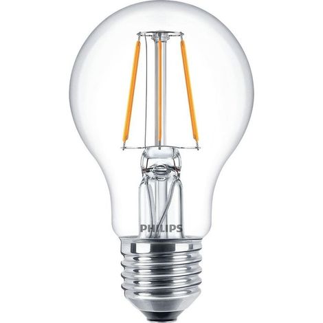Philips 8718699762018 lampada LED 4,3 W E27 E (1/2)