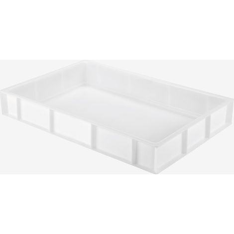 Caisse Pleine 600 x 400 x 90 mm 15 L - Gilac (1/2)