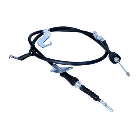 Tirette à câble, frein de stationnement MAXGEAR 32-1121 HYUNDAI 59770-A6300