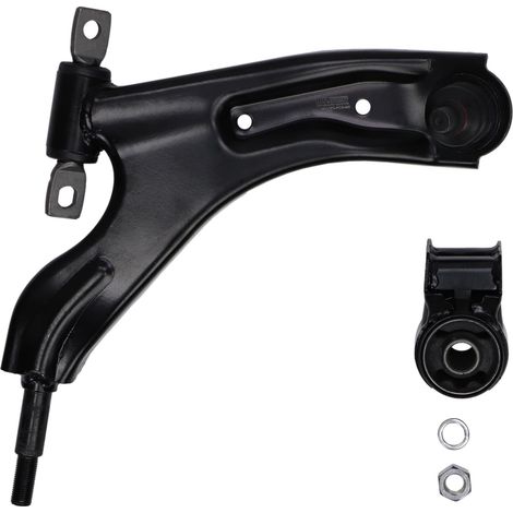 BRAZO DE CONTROL DELANTERO DERECHO "MS" CHEVROLET SPARK 1.0-1.2LPG 03.10- (1/5)