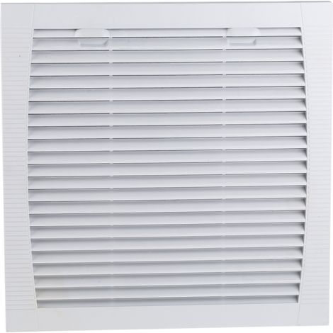 Ventilateur à filtre RS PRO, 230 V c.a. ( Prix pour 1 ) (1/3)