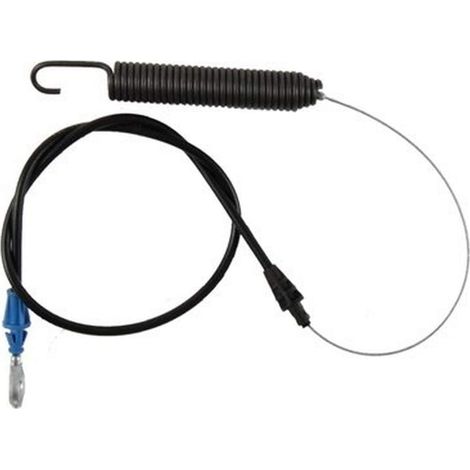 Cordon d'activation de lame MTD 746-04353A AG 6150 DLX 96 SA