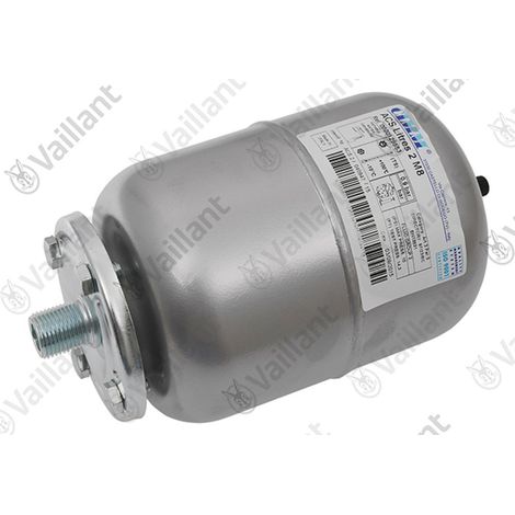 VAILLANT Vaso di espansione, salamoia VWF 58+88+118/4 e.a. Vaillant-Nr. , 0020210628