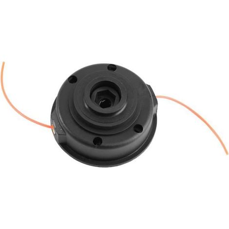 Tete De Coupe - Plastique Haute Qualite - Pour Debroussailleuse Homelite ST155 ST165 ST175 ST285 - 1 Unite (1/4)