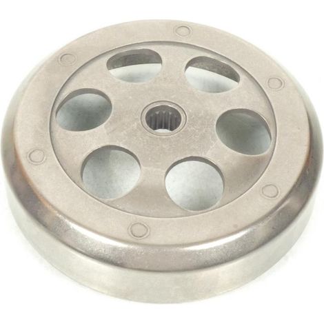 teknix kupplungsglocke für roller mbk 50 spirit 1990 bis 1998