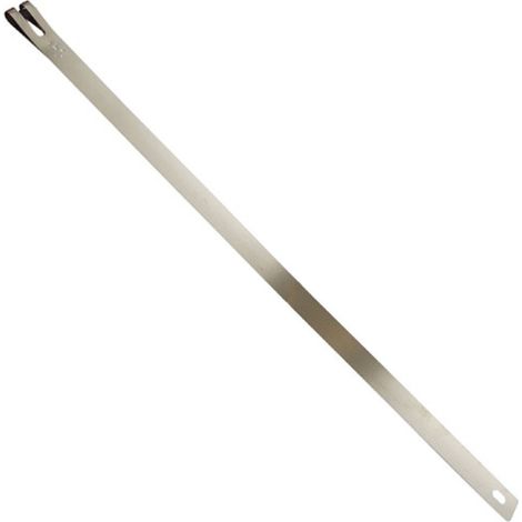 Ersatzteil - Türbremsband -  - WHIRLPOOL, BAUKNECHT, IGNIS, LADEN, KITCHENAID, RADIOLA, IKEA, BRANDT
