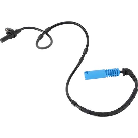 Capteur de Vitesse de Roue ABS Arrière Gauche/Droit 34523405907 Compatible BMW X3 E83 (1/5)
