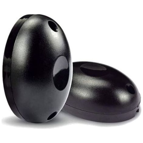 royaluxe -Photocellule pour motorisation Accessoire Motorisation - Photocellules, pour motorisation portail,tout type de portail (1/5)