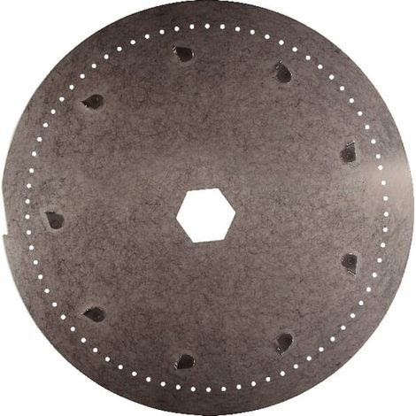 Disque MASCHIO G10121470R