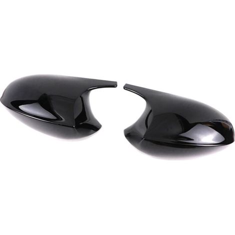 Cubierta del espejo retrovisor para E90 E91 E92 E93 E81 E82 E87 (1/4)