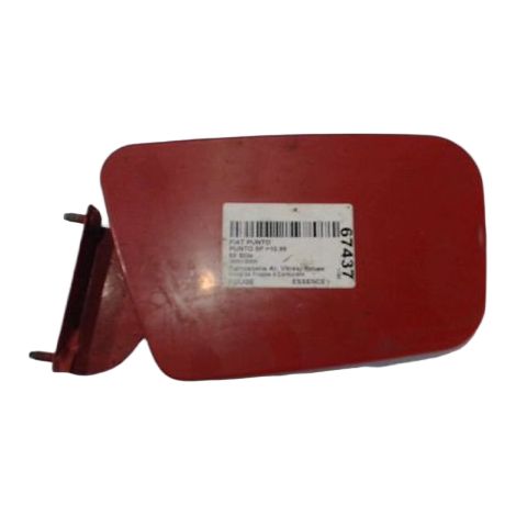 [PRODUIT D'OCCASION] Volet De Trappe Carburant FIAT Punto II 99-2003 ♻️ Ref Oe. 46530036 - Garantie à vie (1/2)