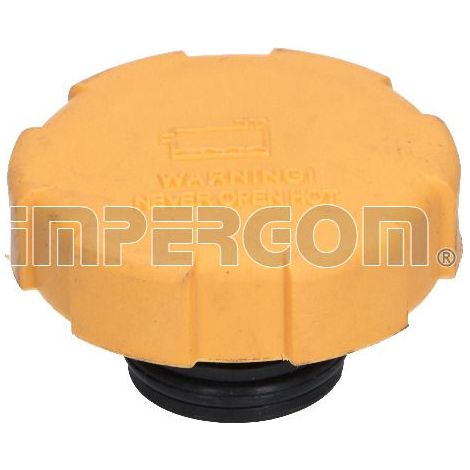 Bouchon, réservoir de liquide de refroidissement ORIGINAL IMPERIUM 43053 OPEL