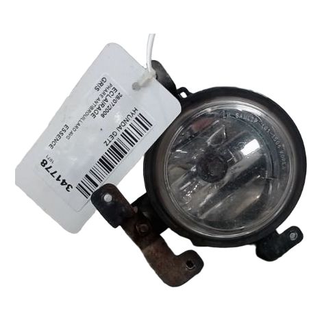 Phare Antibrouillard Avant Gauche HYUNDAI Getz [PRODUIT D'OCCASION]♻️922011c500