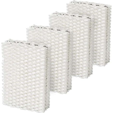 WF813 Ersatzfilter für EQWF813 Luftbefeuchter – 4er-Pack (1/5)