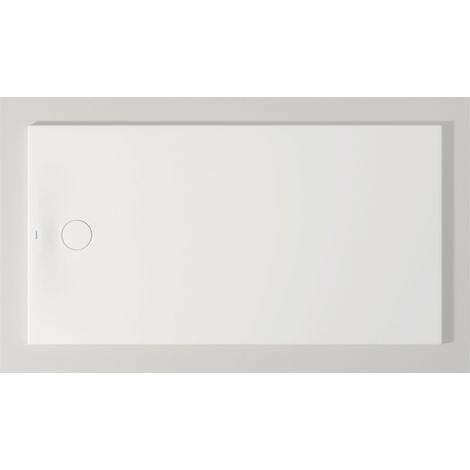 Duravit Tempano Duschwanne, Rechteck, Acryl, 1700x900mm, (1/5)