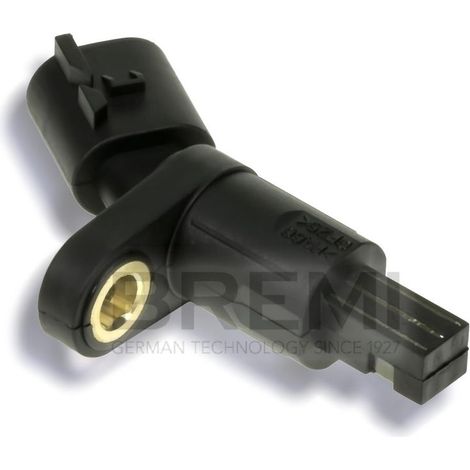Capteur, vitesse de roue BREMI 50309 VW 1J0 927 807 B